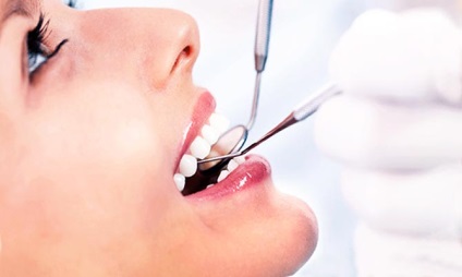 Elutasítása fogászati implantátumok jelek, tünetek, okok (jelek) Elutasítása fogászati implantátumok jelek, tünetek, okok