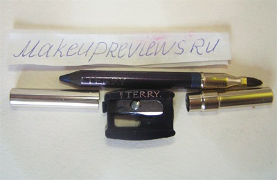 Vélemények a kozmetikumok Terry (kozmetikai) Vélemények a kozmetikumok Terry