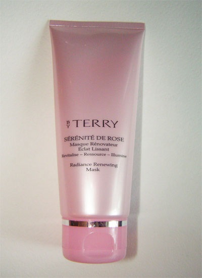 Vélemények a kozmetikumok Terry (értékeléseket kozmetikai) Vélemények a kozmetikumok Terry