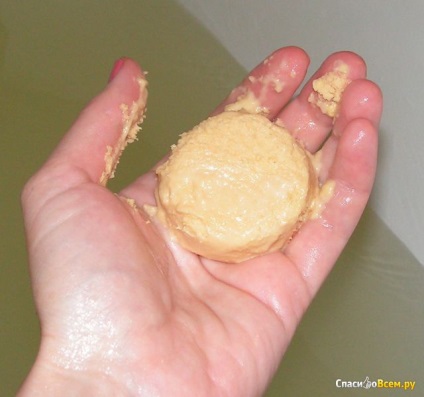 Vélemények a praliné fürdő „daliz természetű” vanília praliné, amit Bath és miért van rá szükség,