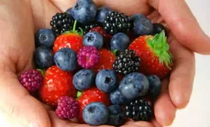 Zöldségek és gyümölcsök, amelyek hasznosak az immunitás, egészséges recepteket