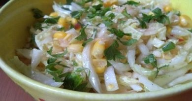 Recept zöldség pörkölt burgonya és tök, káposzta (cukkini) Növényi pörkölt recept burgonyával és cukkinivel és káposzta