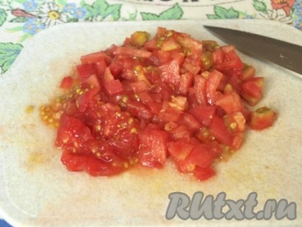 Növényi pörkölt burgonya, cukkini, káposzta - recept fényképpel (burgonya cukkini káposzta) Növényi pörkölt burgonya, cukkini, káposzta - recept fotókkal