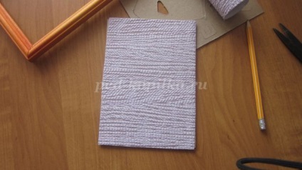 Panel virágok egy kosár szatén szalagokkal kezük (szatén) Panel virágok egy kosár szatén szalagokkal kezük