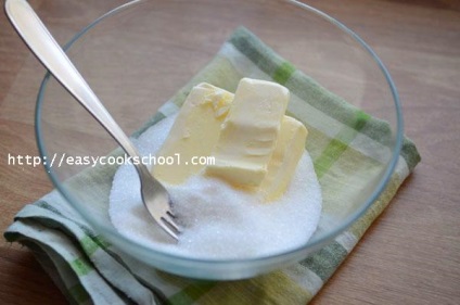 A cookie-k tejföllel recept fotókkal lépésről lépésre, egyszerű receptek (tejföl) A cookie-k tejföllel recept fotókkal lépésről lépésre, egyszerű receptek