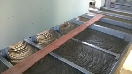 Hab gyártástechnológia besorolás alkalmazásával, pluszok és mínuszok (hab) Hab beton gyártási technikák, osztályozás, alkalmazás, érvek és ellenérvek