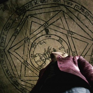 Pentagram ördög érték és fotó, vipezoterika