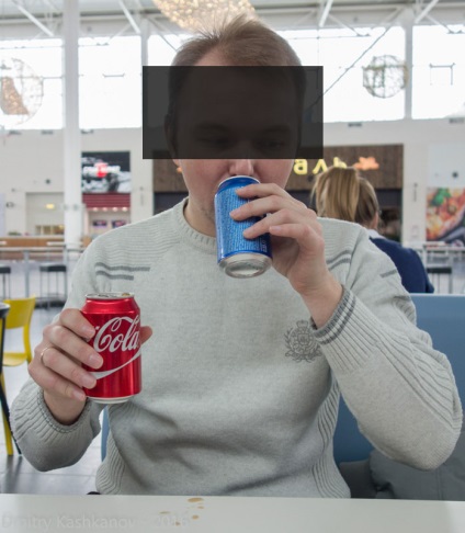 Pepsi-Cola és a Coca-Cola (ízű) Pepsi-Cola és a Coca-Cola
