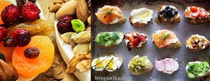 Snack anélkül, hogy kárt a számok (kár) Snack anélkül, hogy kárt a számok