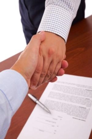 A jogok átruházása a lakás (partnerségi megállapodások) A jogok átruházása a lakás