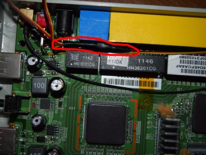 Személyes blog - ZYXEL keenetic giga felülvizsgálatát, klub dns szakértők (nvidia) Személyes blog - ZYXEL keenetic giga felülvizsgálatát, klub dns szakértők