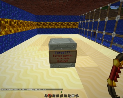 Plugin Minecraft mob aréna (kivéve CHECKDATA csapat) Plugin minecraft mob aréna