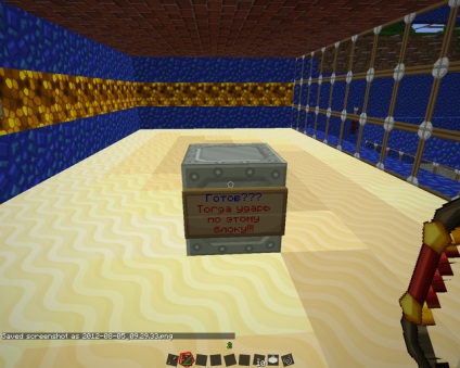 Plugin minecraft mob aréna