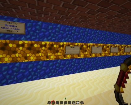 Plug Minecraft mob arénában (dugasz) Plugin minecraft mob aréna