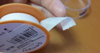 A patch köldöksérv újszülöttek - a kérelem az akció! (Sérv) A patch köldöksérv újszülöttek - a kérelem az akció!