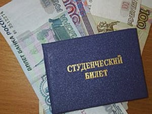 Чи платять влітку стипендію студентам