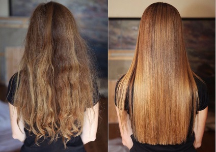 Érvek és következményei Keratin hajkiegyenesítő (Keratin hajkiegyenesítő visszacsatolási hatások) Érvek és következményei Keratin hajkiegyenesítő