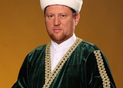 Miért hagyományos iszlám (hagyományos iszlám prófétai iszlám) Miért hagyományos iszlám