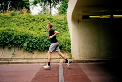 Miért futnak és nem fogyni 5 leggyakoribb hiba