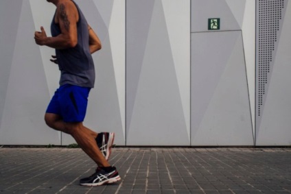 Miért futnak és nem fogyni 5 leggyakoribb hiba