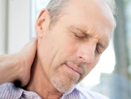 Miért van egy tompa fájdalom a fejben - gyötrő fejfájás - betegségek