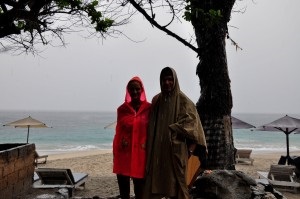 Időjárás Bali hónapokig, amikor jobb, ha megy Bali egy vakáció