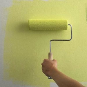 Festés a falak agyag az irodában video utasítást megjavítani a saját kezét, hogy mennyi festék van szükség,
