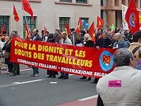 Politikai párt - ez (a rendelését Print-on-Demand technológiát) Politikai párt - ez