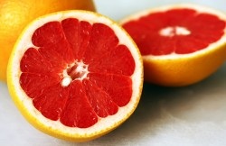 A használata grapefruit (használat grapefruit) előnyeit grapefruit