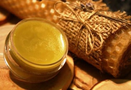 A használata méhviasz bőr (használat méhviasz bőr) A használata méhviasz bőr