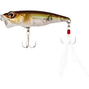 Poppers csuka - a top 10 legjobb és catchability modellek és azok árát, horgászfelszerelés (felszerelések) Poppers csuka - a top 10 legjobb és catchability modellek és azok árát, horgászfelszerelés