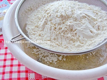 Lean méz mézeskalács receptje, fényképes egyszerű receptek (fotók) Lean méz mézeskalács receptje, fényképes egyszerű receptek
