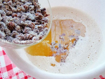 Lean méz mézeskalács receptje, fényképes egyszerű receptek (recept) Lean méz mézeskalács receptje, fényképes egyszerű receptek