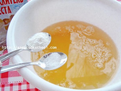 Lean méz mézeskalács receptje, fényképes egyszerű receptek (recept) Lean méz mézeskalács receptje, fényképes egyszerű receptek