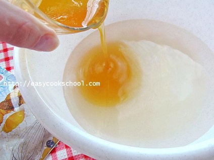 Lean méz mézeskalács receptje, fényképes egyszerű receptek