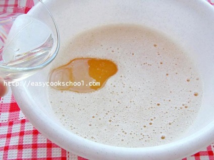 Lean méz mézeskalács receptje, fényképes egyszerű receptek (recept) Lean méz mézeskalács receptje, fényképes egyszerű receptek