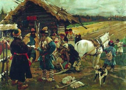 Fogyasztói társadalom - mi ez (társadalom) Fogyasztói társadalom - mi ez