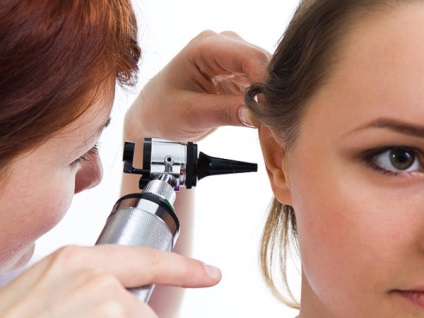 Okok és típusok dermatitis a fülben (fülek dermatitis kezelésére) Okai, típusai, dermatitis a füle