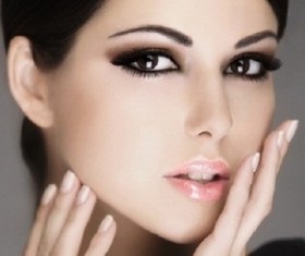 Profi smink, mi az, egy női világ (szakmai make-up) Profi smink, mi az, egy női világot