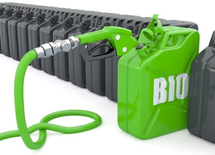 A biodízel gyártás saját kezűleg