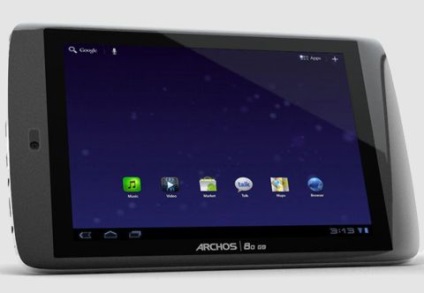 Firmware frissítés android 4