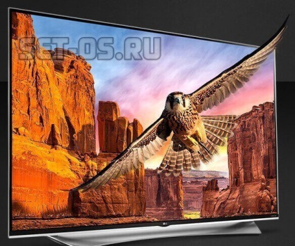 Firmware lg TV (frissítve) USB flash meghajtó, hogyan kell beállítani (TV) Firmware lg TV (frissítve) USB flash meghajtó, hogyan kell beállítani