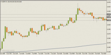 Easy Forex System - a vadászat a láb (vadászat) Easy Forex System - a vadászat a láb