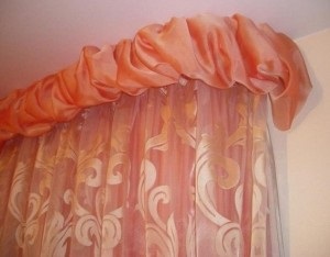 Pelmets egyszerű (egyszerű pelmets) egyszerű pelmets