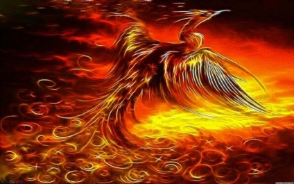 Phoenix Feng Shui (madár) Phoenix Feng Shui