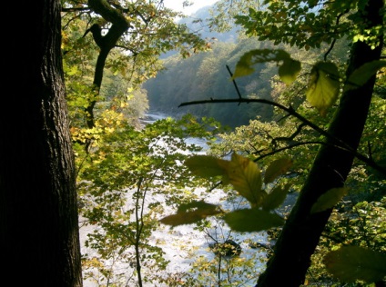 amatőrök utazás Lago Naki, hátizsák utazó (adigeföld) Utazás dilettáns Lago Naki, hátizsák utazó