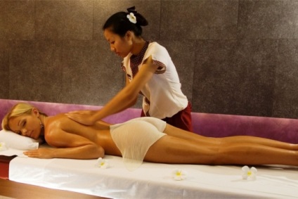 Phuket tippek - Arriva (tipp) Phuket tippek - Arriva