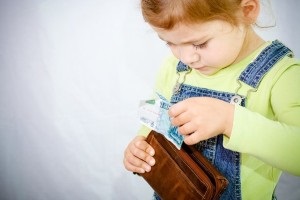 A gyermek lop pénzt a szüleitől pszichológiai tanácsadás