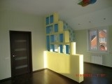 Javítása apartmanok és villák Moszkva (lakások házak javítása) Javítása apartmanok és villák Moszkvában