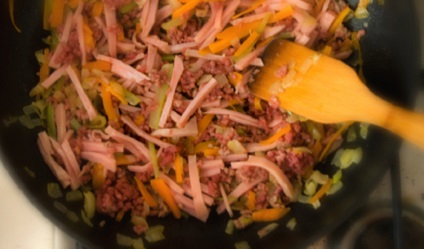 Lasagna recept lépésről lépésre képekkel (recept) Lasagna recept lépésről lépésre képekkel